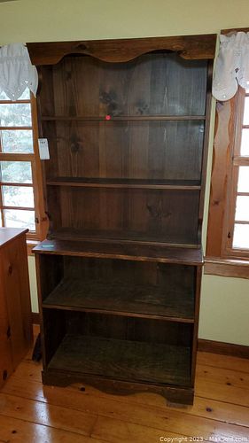 Lot #701 (1 of 6)