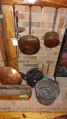 Lot #674 (1 of 14)