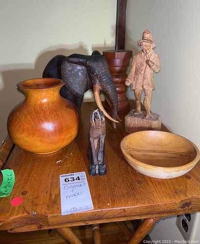 Lot #634 (1 of 15)