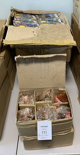 Lot #111 (1 of 8)
