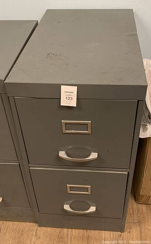 Lot #123 (1 of 5)