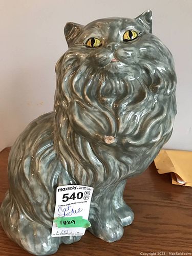 Lot #540 (1 of 15)