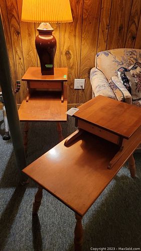 Lot #598 (1 of 7)
