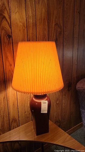 Lot #590 (1 of 11)