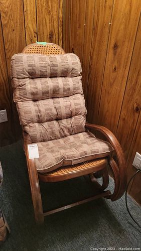 Lot #596 (1 of 7)