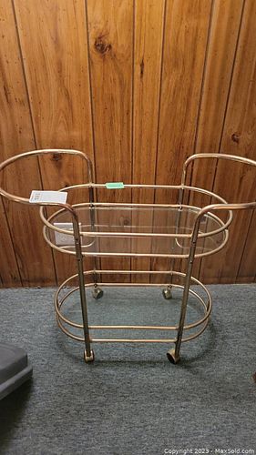 Lot #593 (1 of 6)