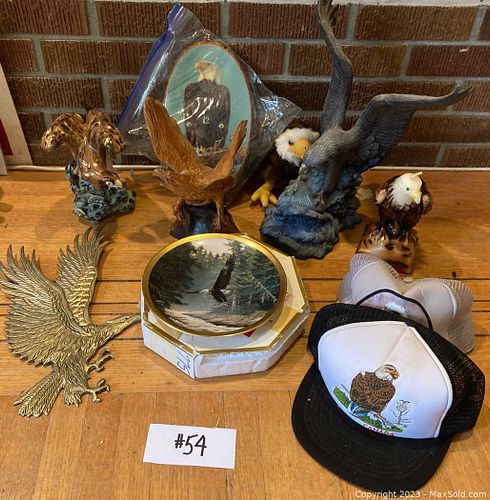 Lot #54 (1 of 10)