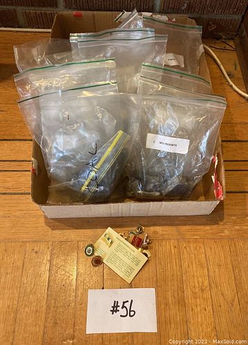 Lot #56 (1 of 16)
