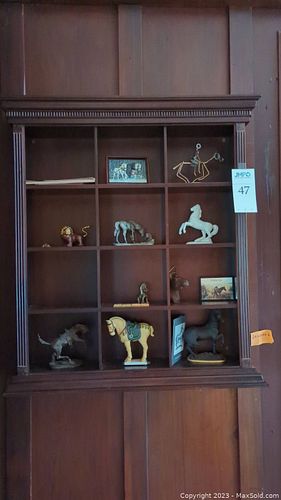 Lot #47 (1 of 4)