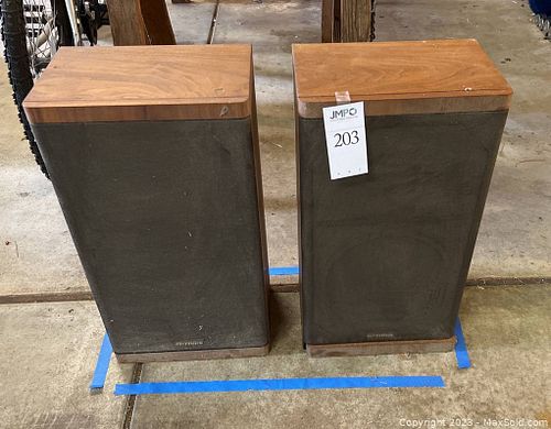 Lot #203 (1 of 10)