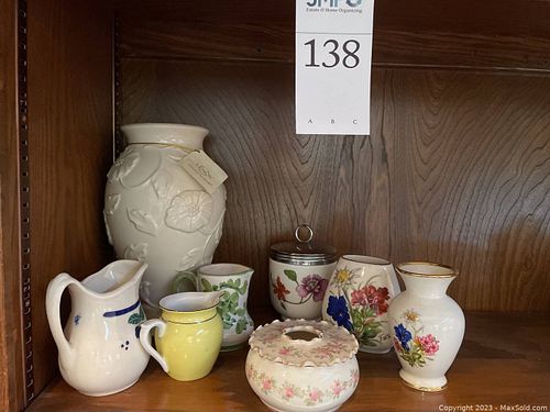 Lot #138 (1 of 9)