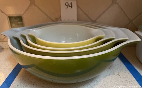 Lot #94 (1 of 7)