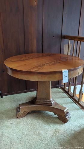 Lot #36 (1 of 7)