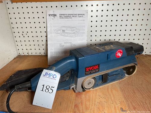 Lot #185 (1 of 4)