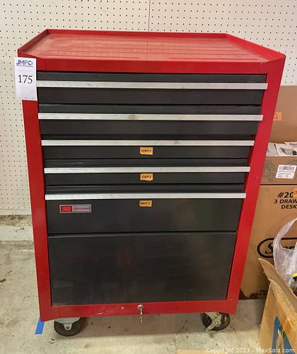 Lot #175 (1 of 9)