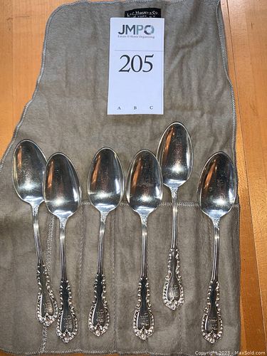 Lot #206 (1 of 4)