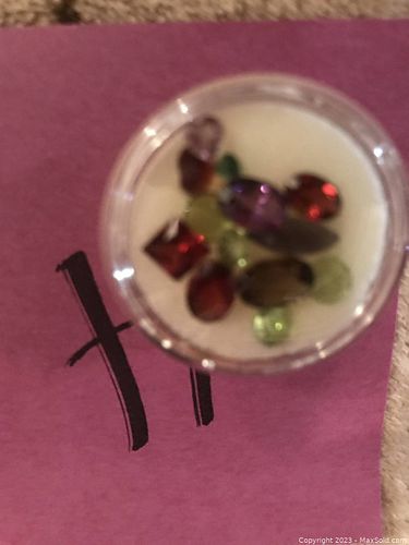 Lot #49 (1 of 1)
