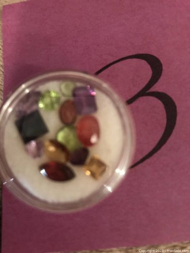 Lot #53 (1 of 1)