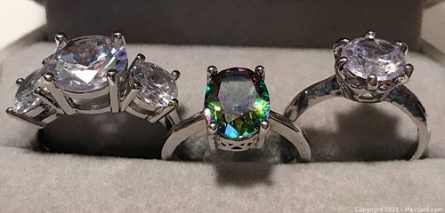 Lot #18 (1 of 1)