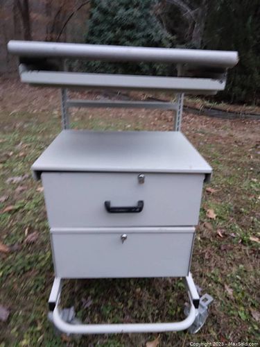 Lot #9 (1 of 3)