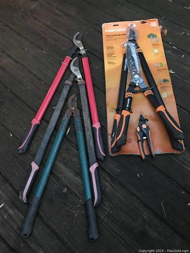 Lot #96 (1 of 1)