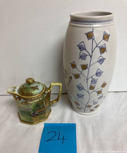 Lot #24 (1 of 10)