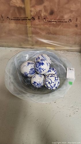 Lot #761 (1 of 11)