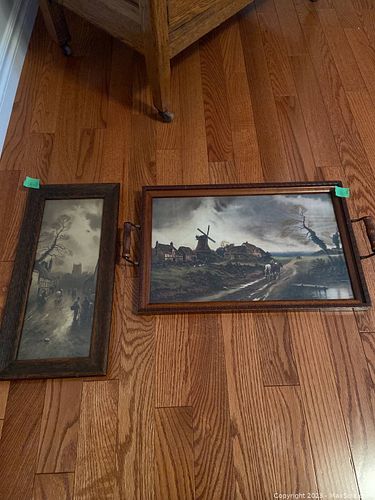 Lot #676 (1 of 11)