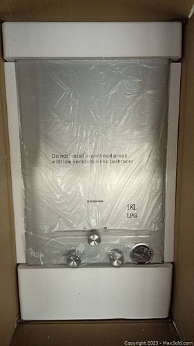 Lot #44 (1 of 3)