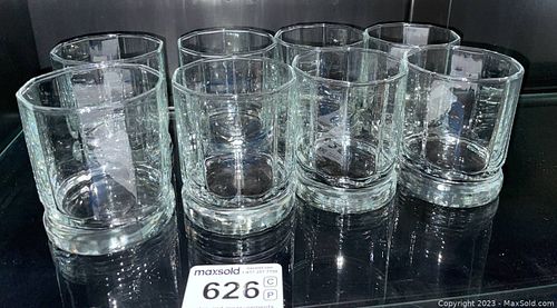 Lot #626 (1 of 6)
