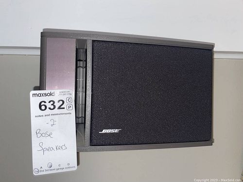 Lot #632 (1 of 8)