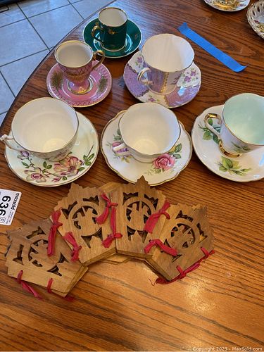 Lot #636 (1 of 19)