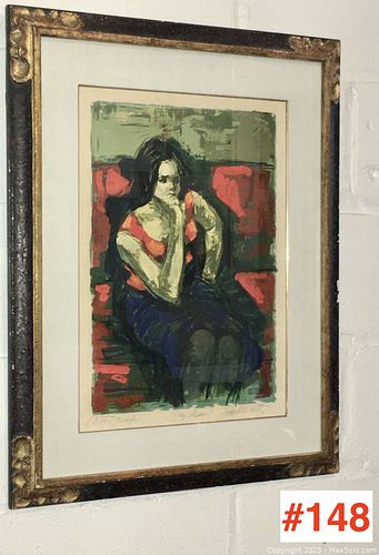 Lot #148 (1 of 14)