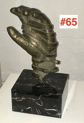 Lot #65 (1 of 12)