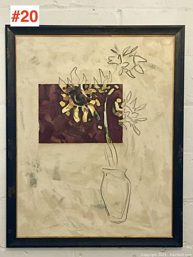 Lot #20 (1 of 6)