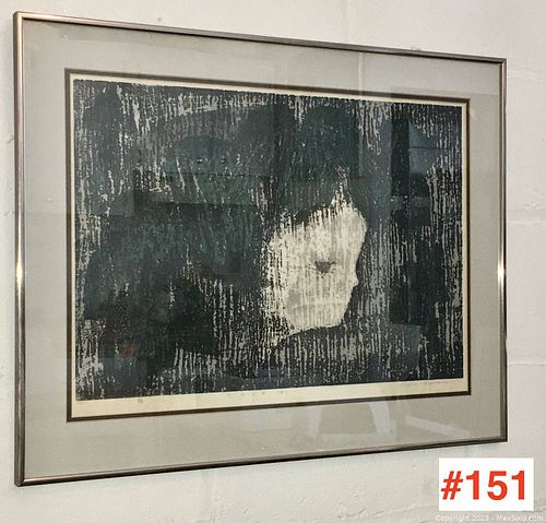 Lot #151 (1 of 11)