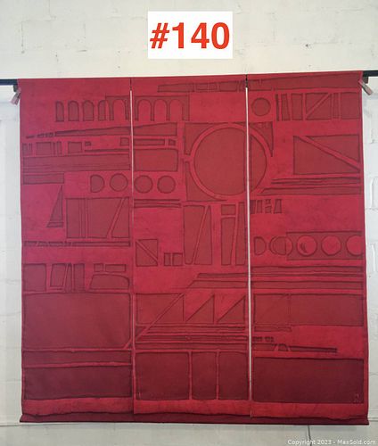 Lot #140 (1 of 13)
