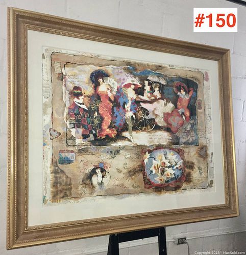 Lot #150 (1 of 22)