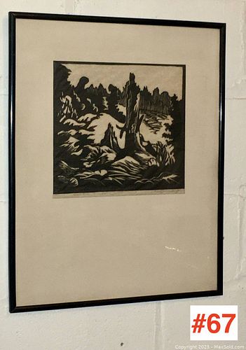 Lot #67 (1 of 6)