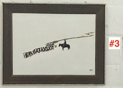 Lot #3 (1 of 9)