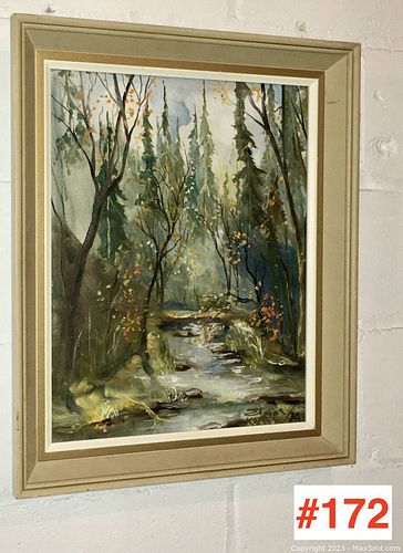 Lot #172 (1 of 8)