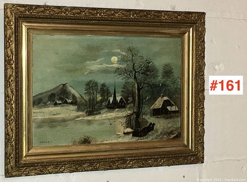 Lot #161 (1 of 13)