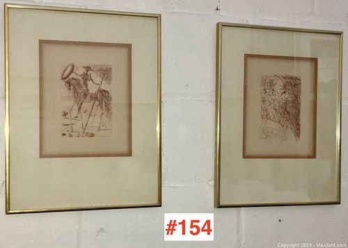Lot #154 (1 of 11)