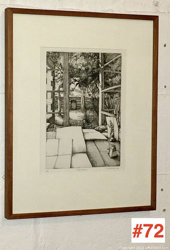 Lot #72 (1 of 9)
