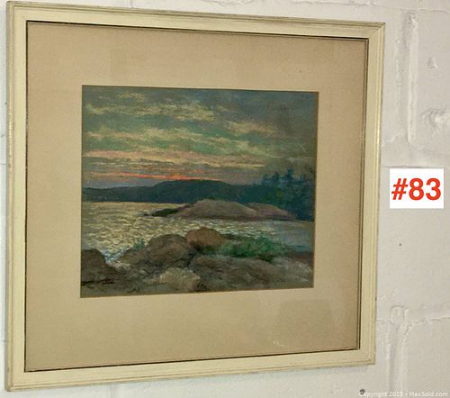 Lot #83 (1 of 11)
