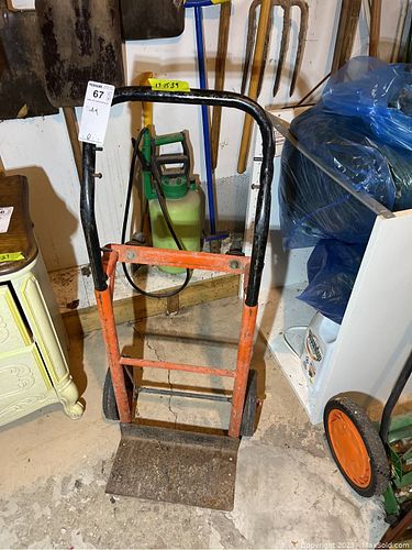 Lot #67 (1 of 5)
