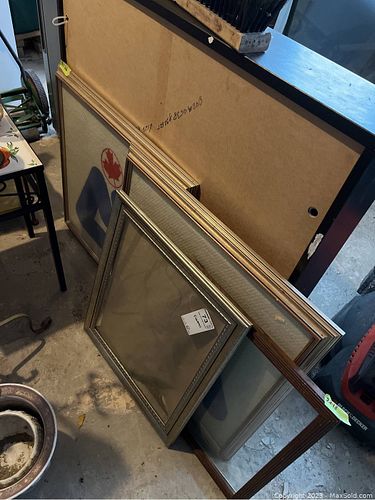Lot #73 (1 of 11)