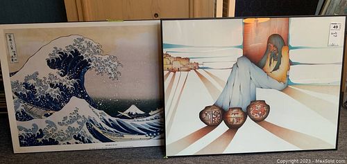 Lot #49 (1 of 10)
