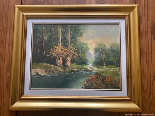Lot #154 (1 of 5)