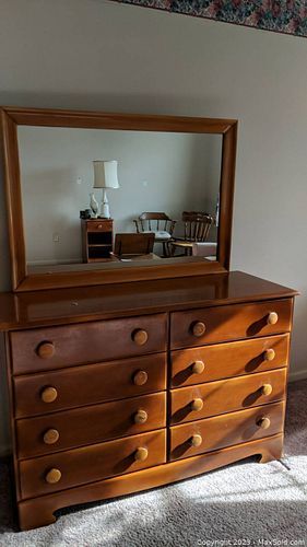 Lot #406 (1 of 10)